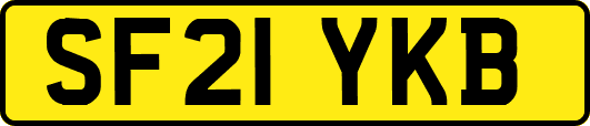 SF21YKB