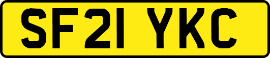 SF21YKC