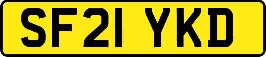 SF21YKD
