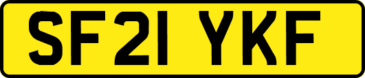 SF21YKF