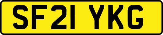 SF21YKG