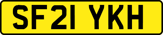 SF21YKH