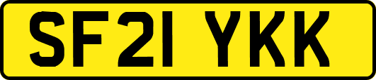 SF21YKK