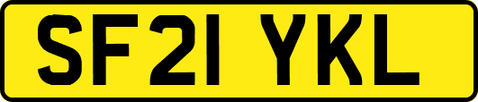 SF21YKL