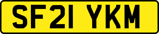 SF21YKM