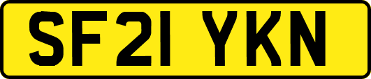 SF21YKN