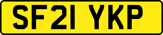 SF21YKP