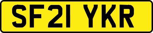 SF21YKR