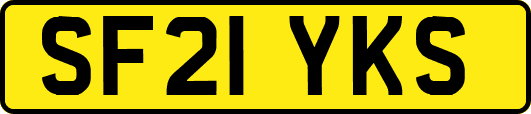 SF21YKS