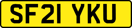 SF21YKU