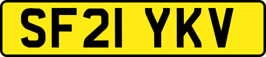SF21YKV