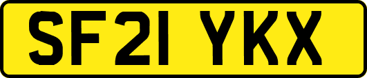 SF21YKX
