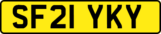 SF21YKY