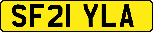 SF21YLA