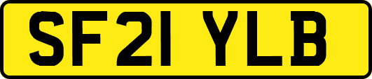 SF21YLB