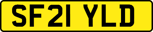 SF21YLD