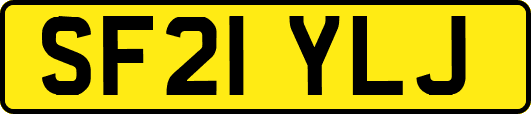 SF21YLJ