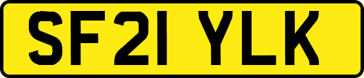 SF21YLK