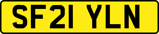 SF21YLN