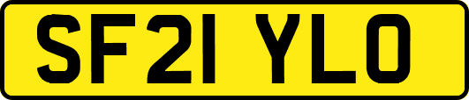 SF21YLO