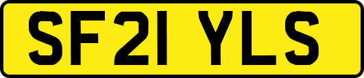 SF21YLS