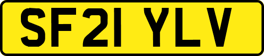 SF21YLV