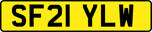 SF21YLW