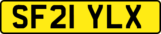 SF21YLX