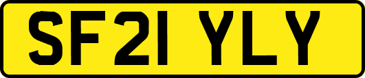 SF21YLY