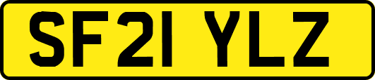 SF21YLZ