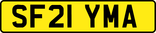 SF21YMA