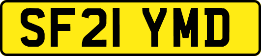 SF21YMD