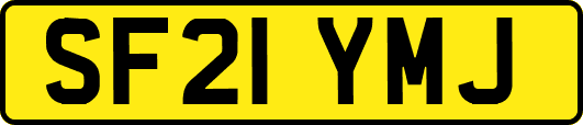SF21YMJ