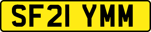 SF21YMM
