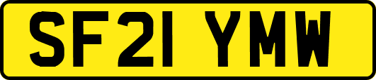 SF21YMW