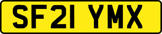 SF21YMX