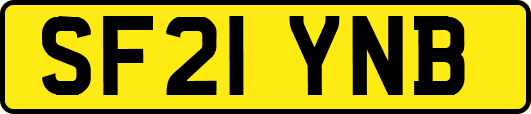 SF21YNB