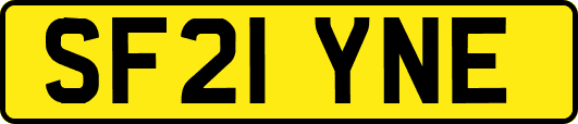 SF21YNE