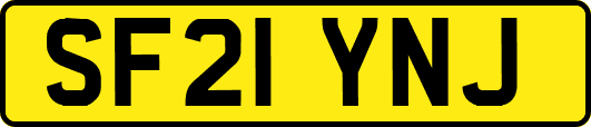 SF21YNJ