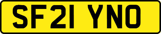 SF21YNO