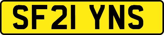 SF21YNS
