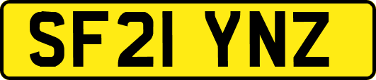 SF21YNZ