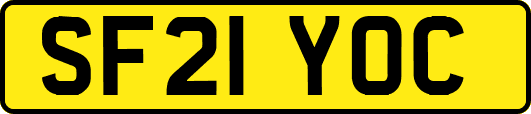 SF21YOC