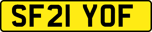 SF21YOF