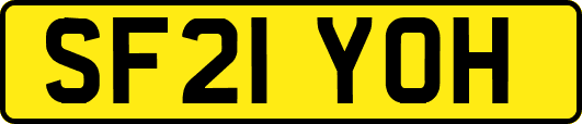 SF21YOH