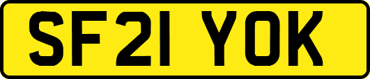 SF21YOK