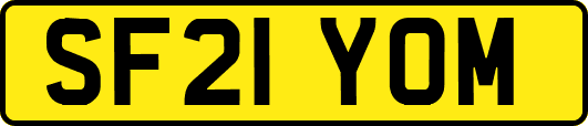 SF21YOM