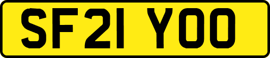 SF21YOO