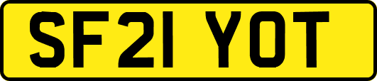 SF21YOT