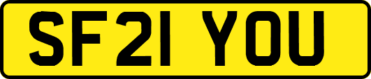 SF21YOU